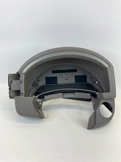 03 04 05 06 07 08 Infiniti FX35 Speedometer Cluster Dash Bezel Trim OEM