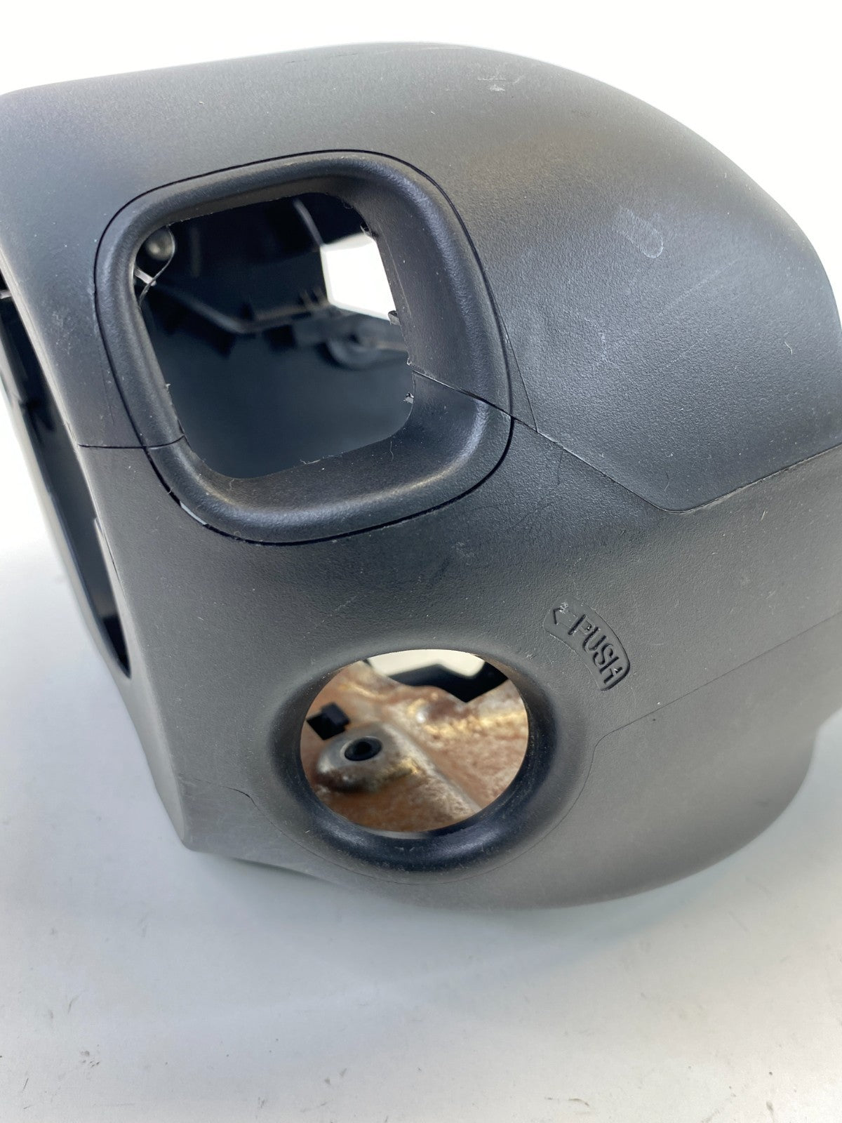 2007-2012 Acura RDX Steering Column Upper & Lower Cover Trim 77360-STK-A010 OEM