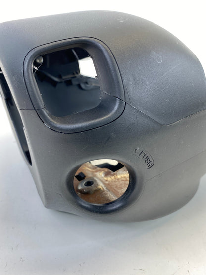 2007-2012 Acura RDX Steering Column Upper & Lower Cover Trim 77360-STK-A010 OEM