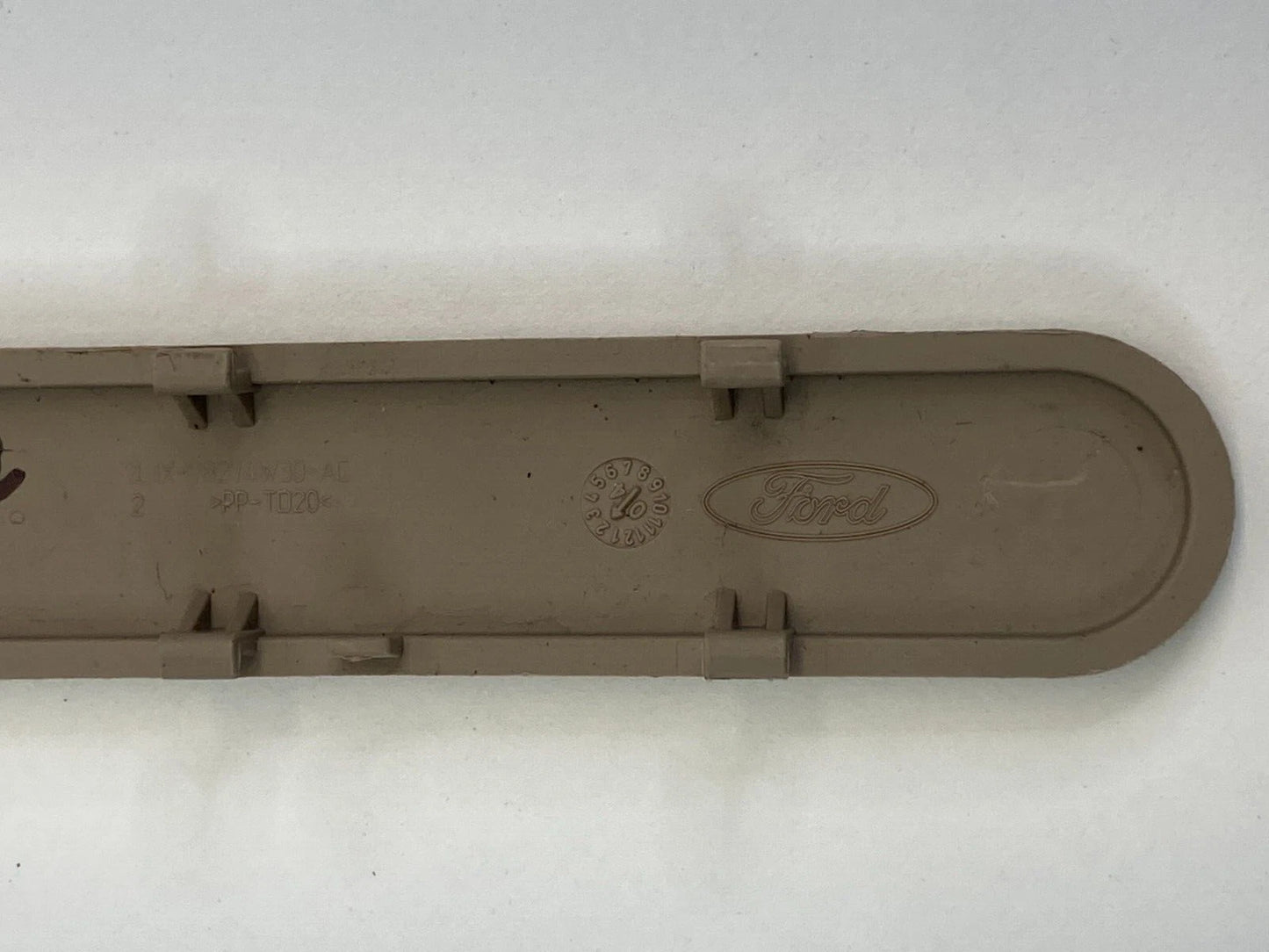 03-06 FORD EXPEDITION REAR RIGHT DOOR PANEL INTERIOR TRIM COVER 2L1X-78274W30