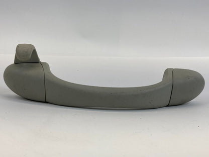 03-11 Saab 9-3 93 Sedan Rear Left Side Roof Interior Grab Assist Handle 12794034