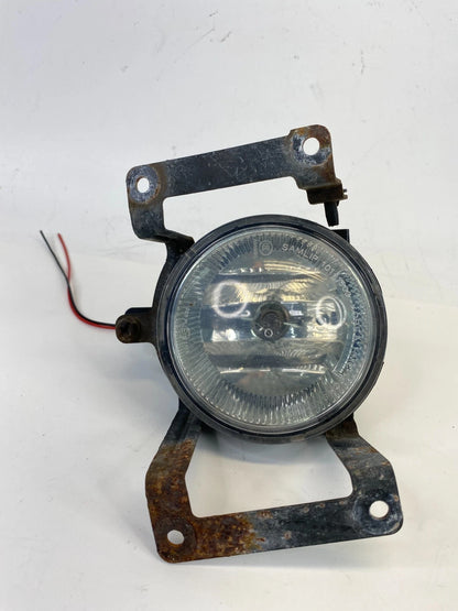 05 06 07 08 09 HYUNDAI TUCSON FRONT RIGHT PASSENGER SIDE FOG LIGHT FOG LAMP OEM