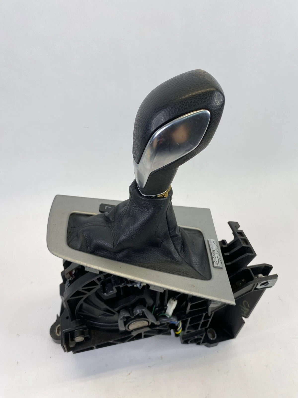 2012-2014 FORD FOCUS AUTOMATIC TRANSMISSION FLOOR GEAR SHIFTER ASSEMBLY UNIT OEM