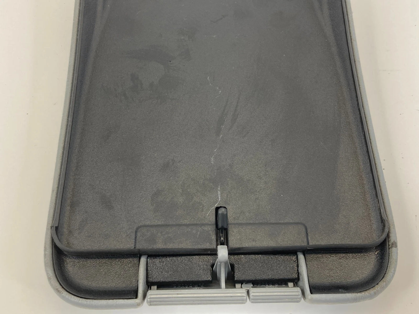 1998-2002 MERCEDES-BENZ E430 CENTER CONSOLE ARMREST ARM REST LID COVER OEM