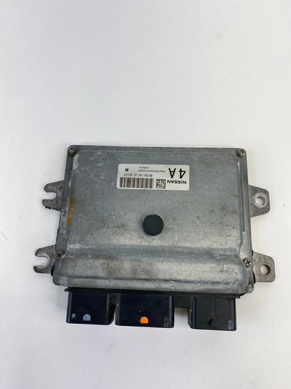 2008 NISSAN SENTRA 2.0L AT ENGINE COMPUTER CONTROL MODULE ECM ECU MEC90-741 A1