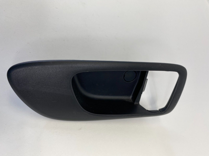 2003-2008 Mazda 6 Mazda6 Sedan Rear Right Interior Door Handle Trim Bezel OEM