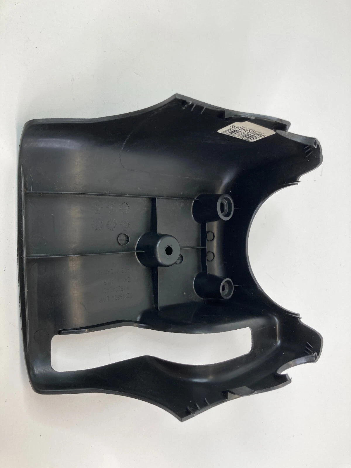 05-10 PONTIAC G6 LOWER STEERING COLUMN COVER HOUSING SHROUD TRIM 22715304 OEM