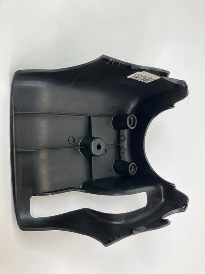 05-10 PONTIAC G6 LOWER STEERING COLUMN COVER HOUSING SHROUD TRIM 22715304 OEM