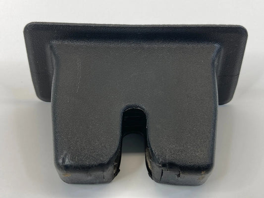 2011-2017 BUICK REGAL REAR TRUNK DECK LID LOCK LATCH COVER TRIM 13501990 OEM