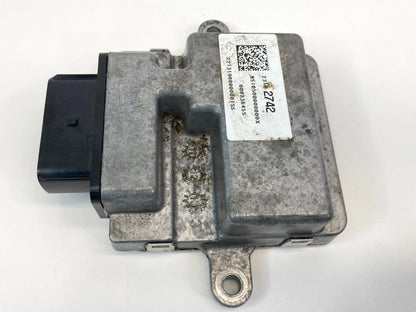 2013-2017 GMC TERRAIN CHEVY EQUINOX FUEL PUMP POWER CONTROL MODULE 23172742 OEM
