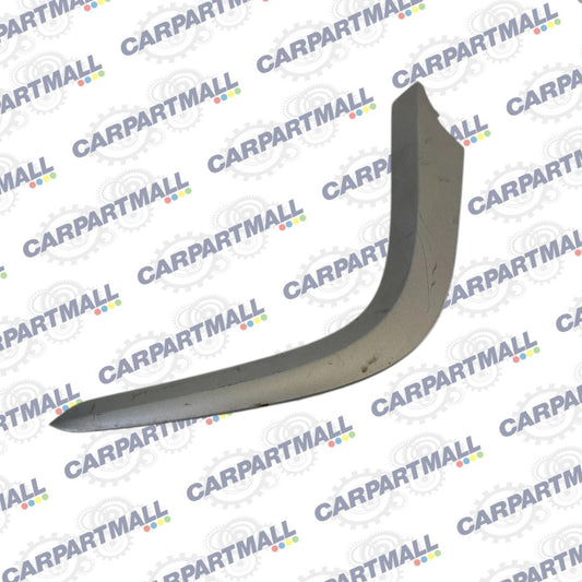 2009-2013 Toyota Corolla Center Console Right Side Trim Bezel Molding 5543212480