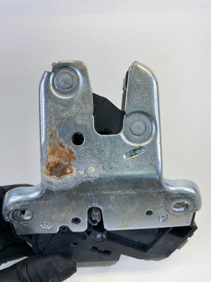 2009-2017 VW Volkswagen CC Sedan Rear Trunk Lid Actuator Lock Latch OEM