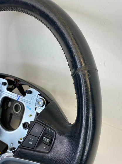 2012-2015 CHEVROLET CAPTIVA SPORT STEERING WHEEL W/CRUISE CONTROLS OEM