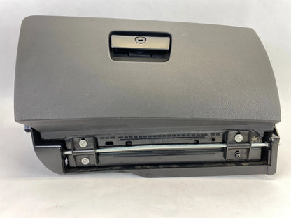 07 08 BMW 335XI GLOVE BOX STORAGE COMPARTMENT ASSEMBLY W LATCH 51167075479 OEM