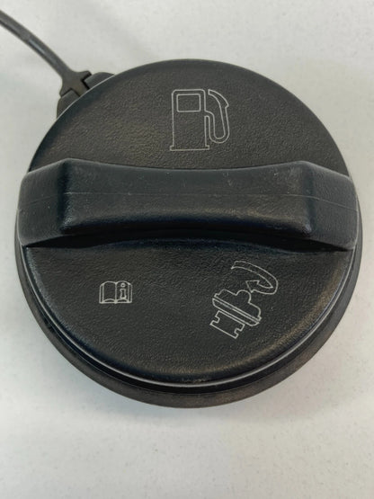2005-2010 PONTIAC G6 SEDAN FUEL FILLER DOOR TANK CAP GAS LID COVER OEM