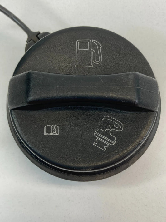 2005-2010 PONTIAC G6 SEDAN FUEL FILLER DOOR TANK CAP GAS LID COVER OEM
