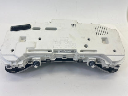 12 13 TOYOTA COROLLA 1.8L CLUSTER SPEEDOMETER GAUGES 334K Miles 83800-F2100 OEM