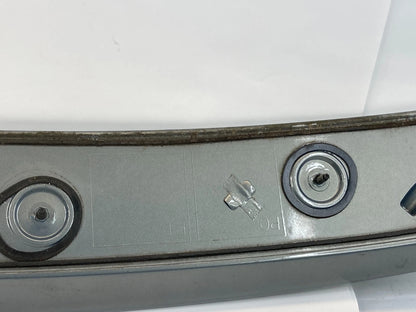 2005-2010 PONTIAC G6 SEDAN REAR TRUNK LID SPOILER WING MOUNTED 22625074 OEM