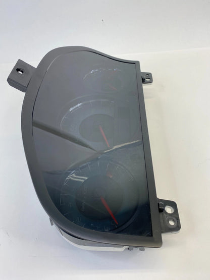 2011 FORD FUSION 3.5L V6 A/T DASH SPEEDOMETER CLUSTER GAUGES 121K MILES OEM