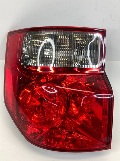 2003-2008 Honda Element Rear Left Driver Side Tail Light Taillight Taillamp Assy