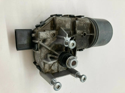 2011-2019 FORD FIESTA SE SEDAN FRONT WINDSHIELD WIPER MOTOR ASSEMBLY OEM