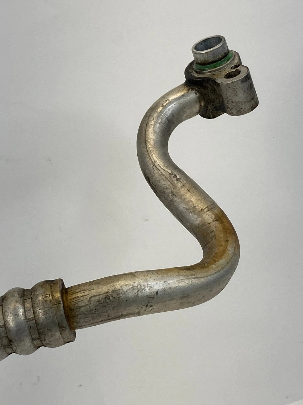 2000-2004 MITSUBISHI MONTERO SPORT 3.0L A/C AIR CONDITION LINE HOSE PIPE TUBE