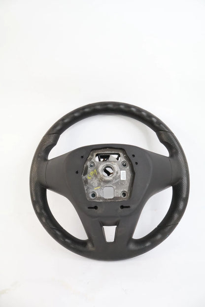 2012-2020 CHEVY SONIC STEERING WHEEL BLACK CRUISE & AUDIO CONTROL 95463469 OEM