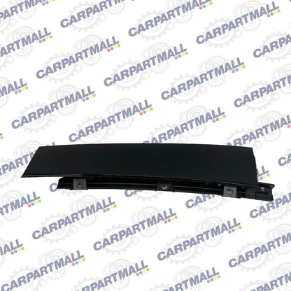 2013-2020 Ford Fusion Rear Right Back Side Door Rearward Applique Molding Trim