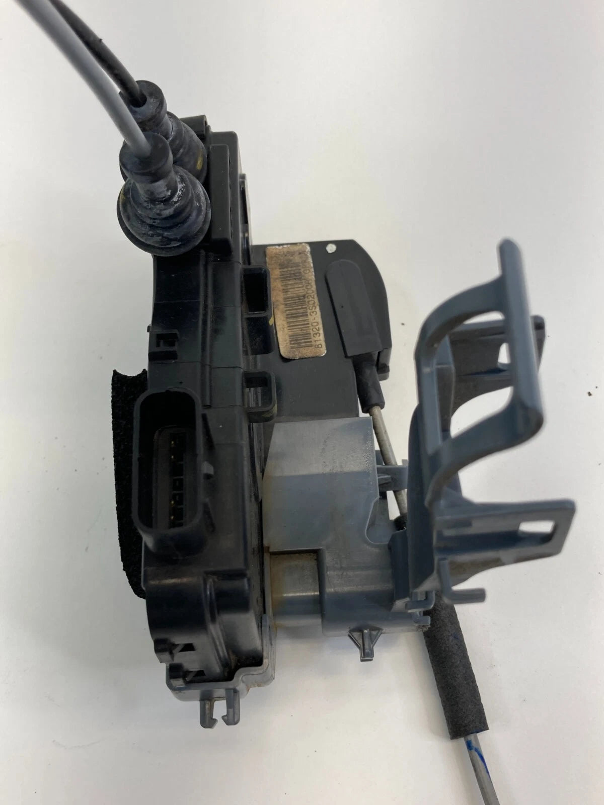 11-14 HYUNDAI SONATA FRONT RIGHT DOOR LOCK LATCH RELEASE ACTUATOR 81320-3S0200