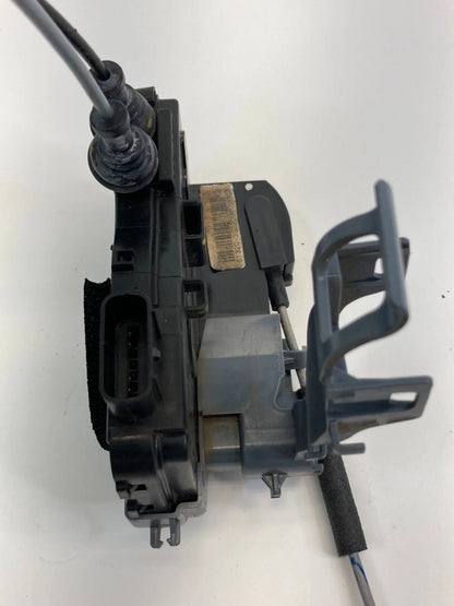 11-14 HYUNDAI SONATA FRONT RIGHT DOOR LOCK LATCH RELEASE ACTUATOR 81320-3S0200