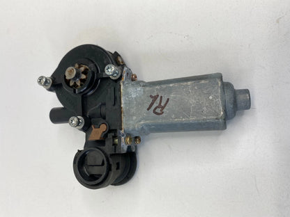 2003-2008 TOYOTA COROLLA REAR LEFT BACK SIDE DOOR WINDOW MOTOR 85710-AA050 OEM