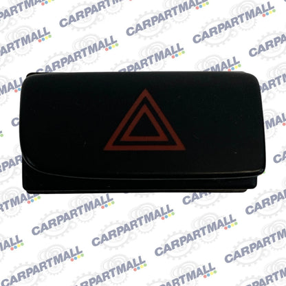 06-11 KIA RIO DASH EMERGENCY HAZARD LIGHT CONTROL SWITCH BUTTON 864W01404 OEM