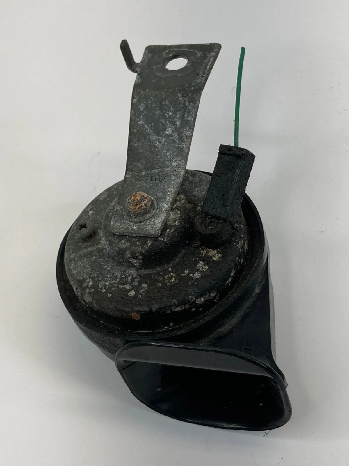 2003-2007 NISSAN MURANO HIGH TONE HORN NOTE SIREN ALARM ASSEMBLY E9004035 OEM