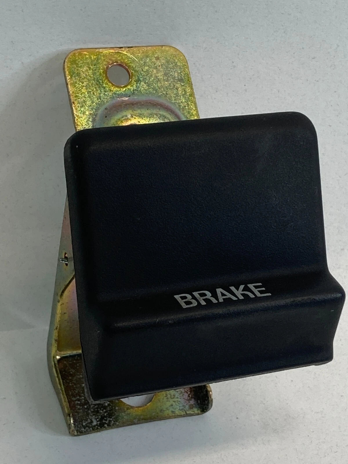 2003 LINCOLN NAVIGATOR BASE EMERGENCY BRAKE RELEASE HANDLE OEM