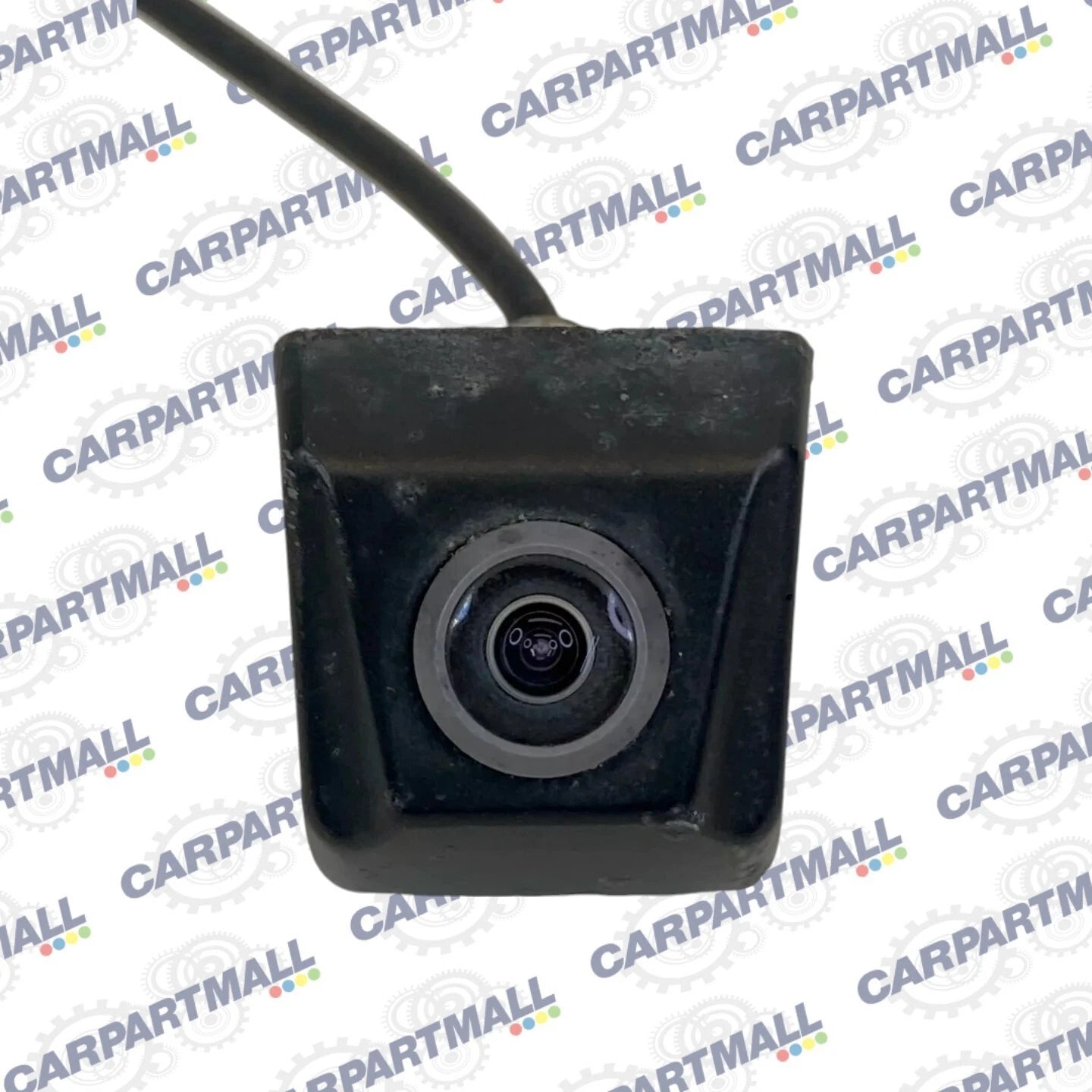 2014-2020 CHEVROLET IMPALA REAR PARK PARKING ASSIST BACK UP CAMERA