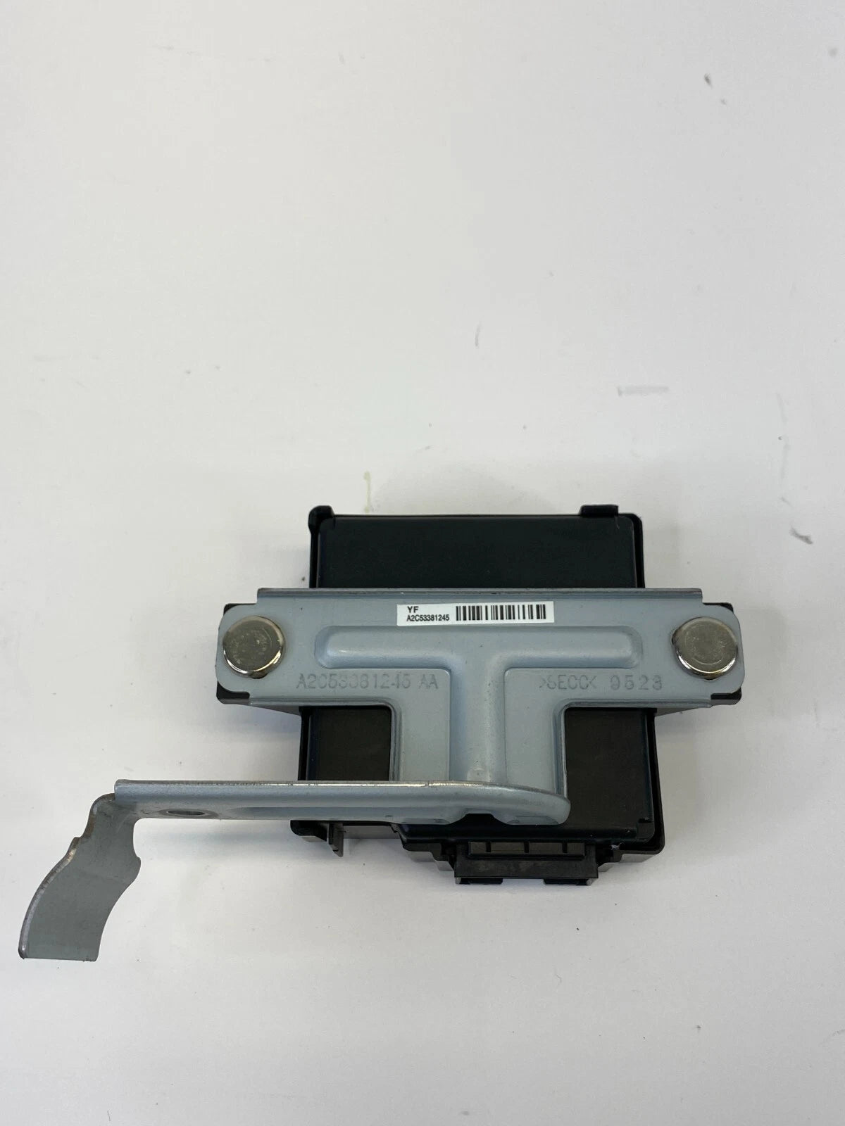11-14 HYUNDAI SONATA TPMS TIRE PRESSURE MONITOR CONTROL MODULE UNIT 95800-3Q000