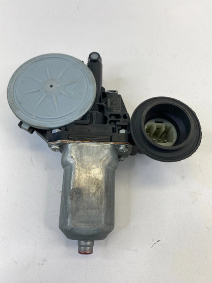 08-15 SCION XB 09-14 XD REAR LEFT DOOR POWER WINDOW MOTOR 85710-35180 OEM