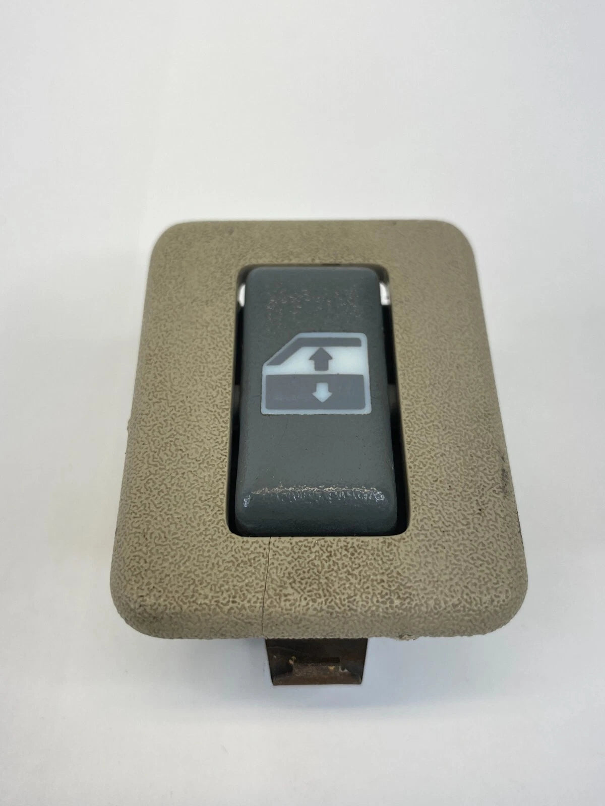1999 2000 CADILLAC ESCALADE REAR RIGHT DOOR POWER WINDOW SWITCH 15033680 OEM