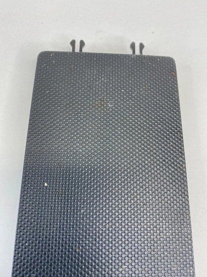 1998-2002 HONDA ACCORD CENTER CONSOLE BOTTOM LID LINER COVER 83401-S84-A0 OEM