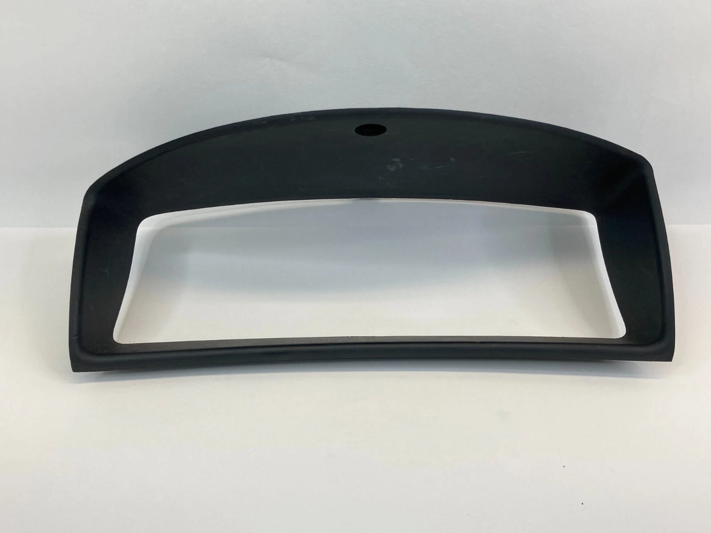 03-08 TOYOTA COROLLA SPEEDOMETER INSTRUMENT DASH COVER BEZEL TRIM 5540302080 OEM