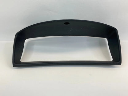 03-08 TOYOTA COROLLA SPEEDOMETER INSTRUMENT DASH COVER BEZEL TRIM 5540302080 OEM