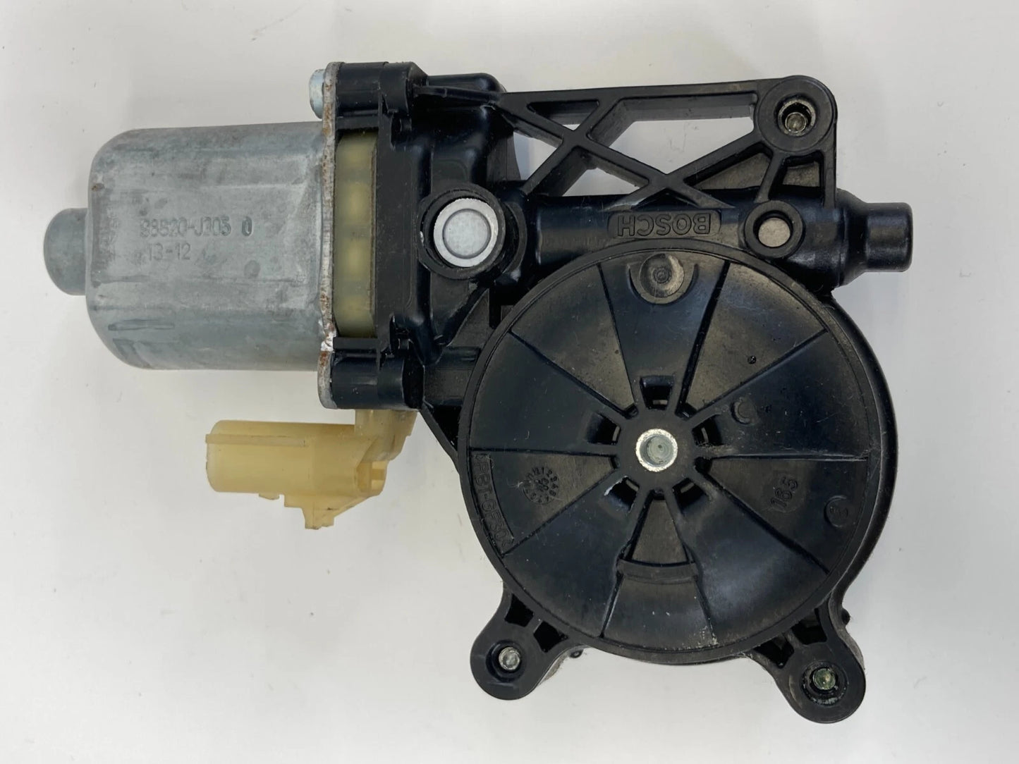 2016 CHEVROLET CRUZE LIMITED FRONT RIGHT DOOR POWER WINDOW MOTOR 98820-J3050 OEM