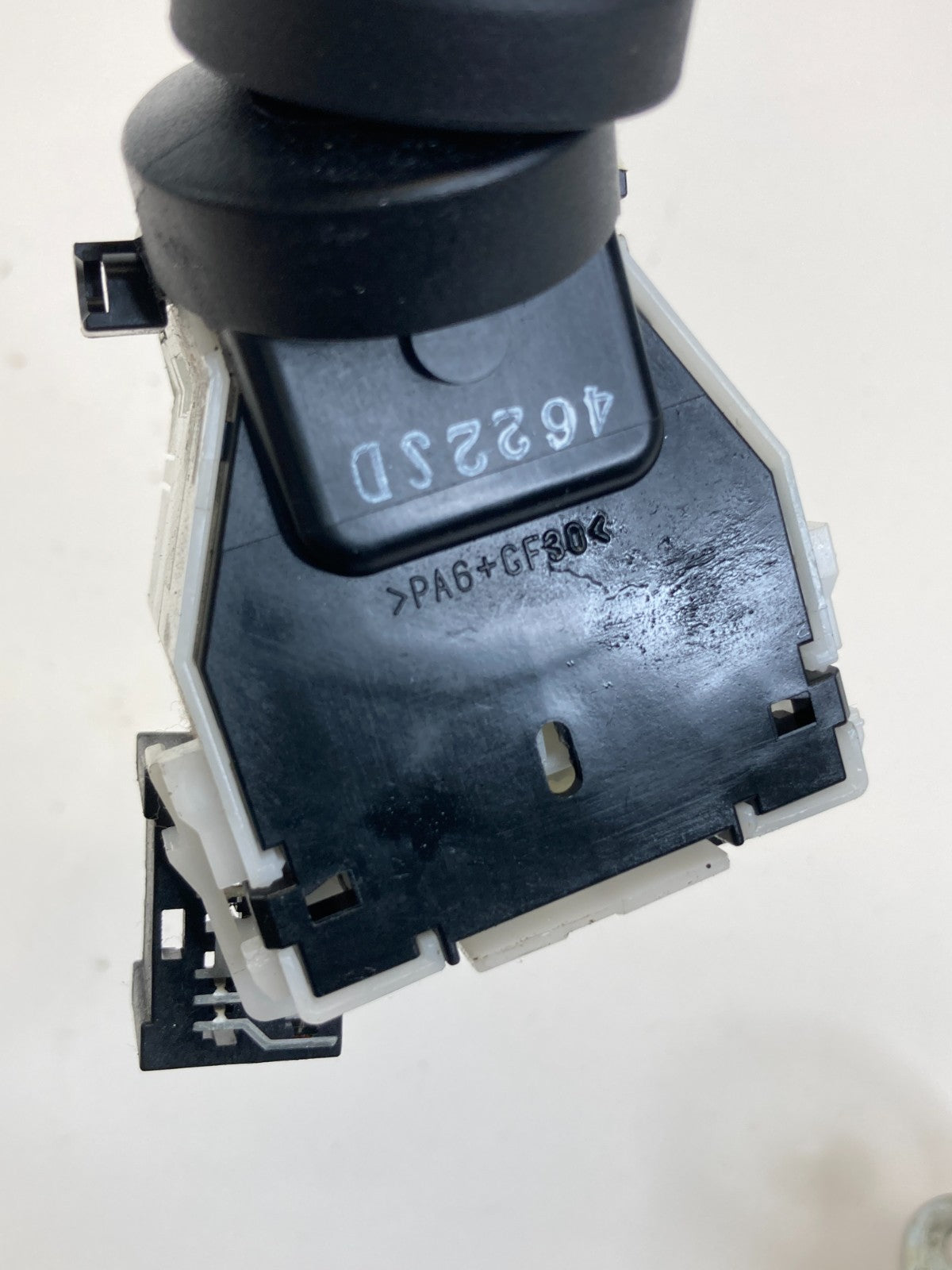 2003 2004 2005 Infiniti G35 Front Windshield Wiper Control Column Switch OEM