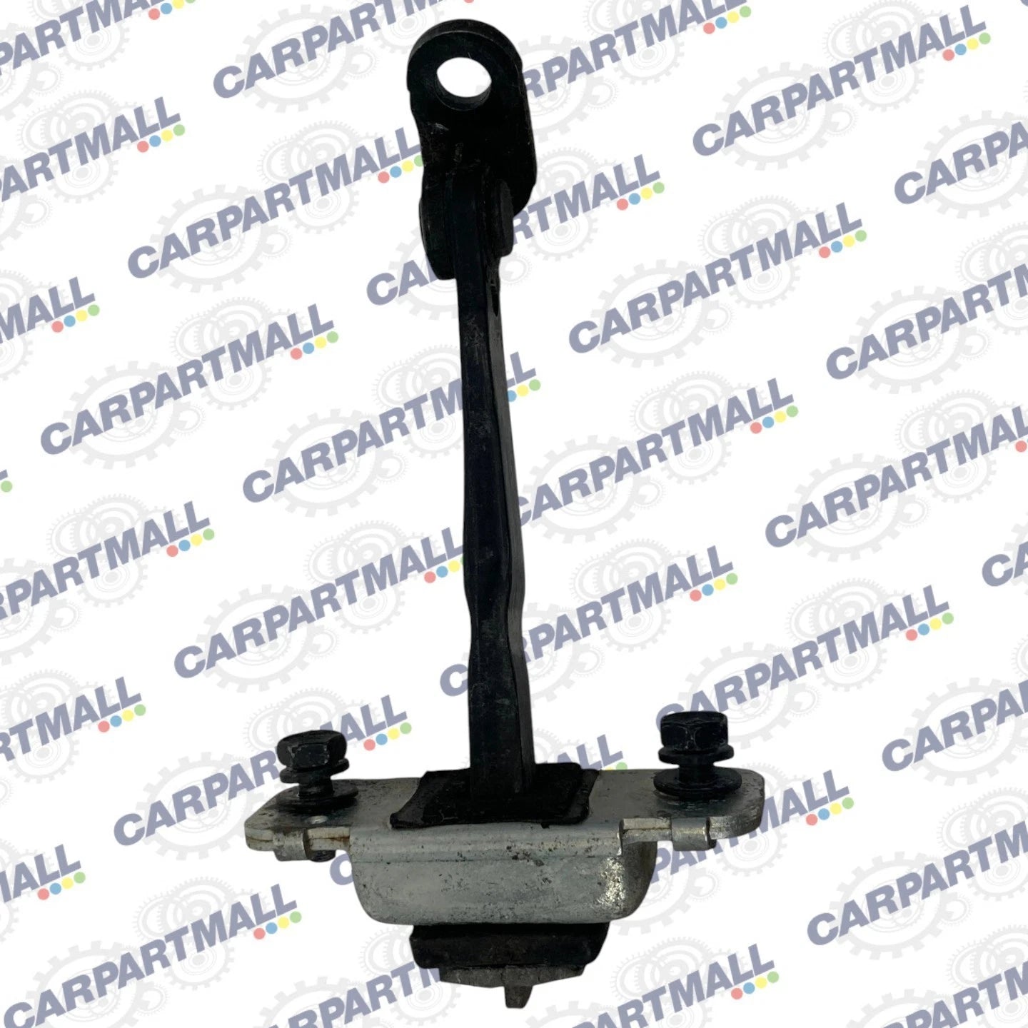 07-11 HYUNDAI ACCENT SEDAN FRONT RIGHT SIDE DOOR LOCK CHECK STOPPER STRAP OEM