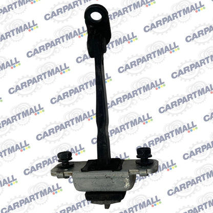 07-11 HYUNDAI ACCENT SEDAN FRONT RIGHT SIDE DOOR LOCK CHECK STOPPER STRAP OEM