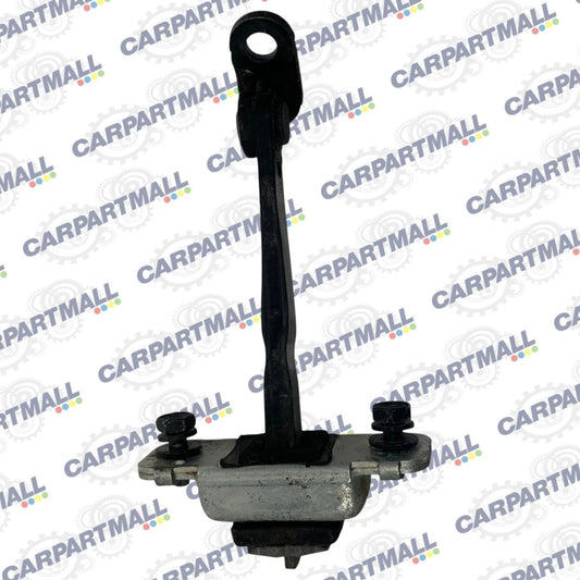 07-11 HYUNDAI ACCENT SEDAN FRONT RIGHT SIDE DOOR LOCK CHECK STOPPER STRAP OEM