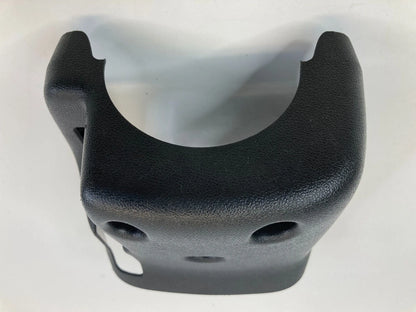 05-10 PONTIAC G6 LOWER STEERING COLUMN COVER HOUSING SHROUD TRIM 22715304 OEM