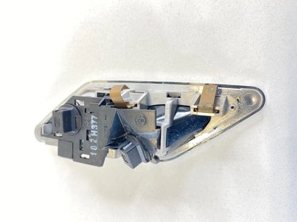 2001-2005 BMW 330XI 325I REAR LEFT SIDE ROOF READING LIGHT LAMP 2JA-007-877-01
