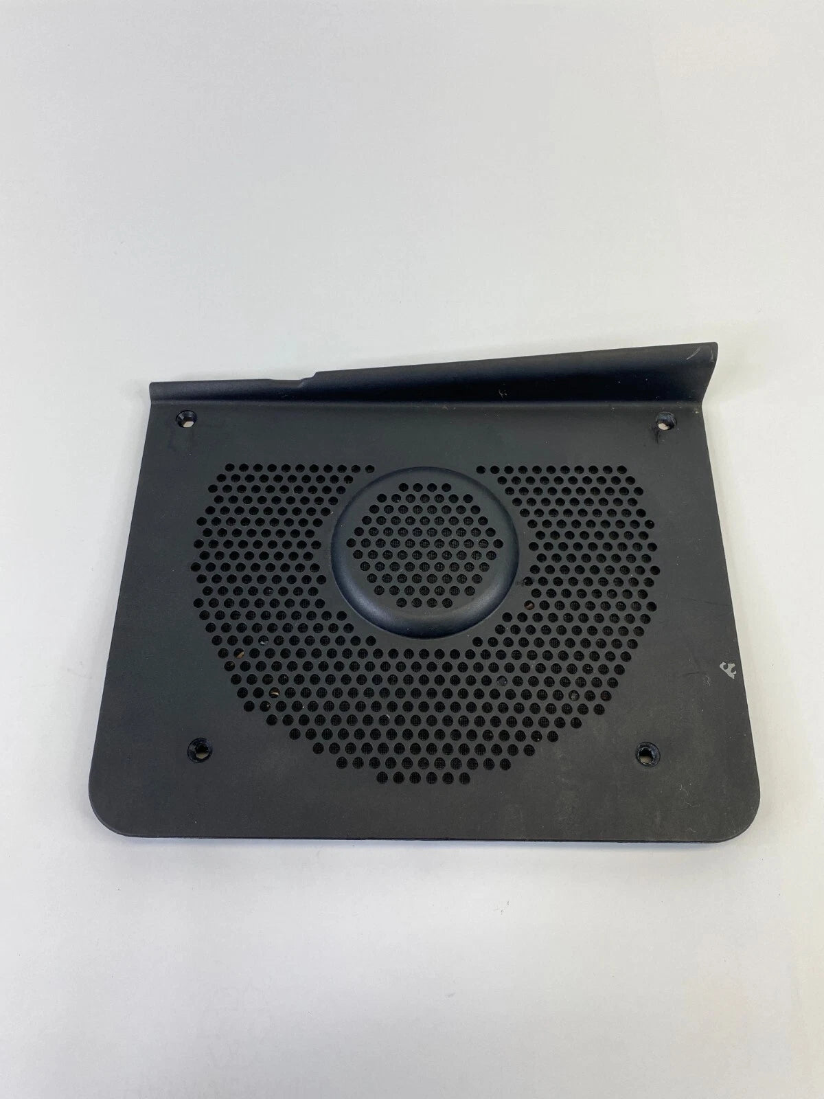 2004-2007 BMW 530I 525I RIGHT DOOR SUB WOOFER SPEAKER COVER TRIM GRILLE 6919360