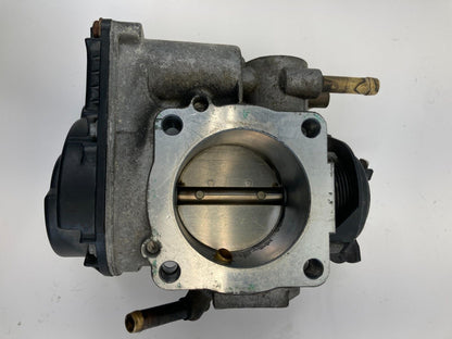 1998-2001 Volkswagen New Beetle 2.0L A/T Throttle Body Throttle Valve 06A133066E